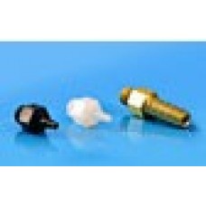 ASCO Miniature Valve Accessories Miniature Fittings 